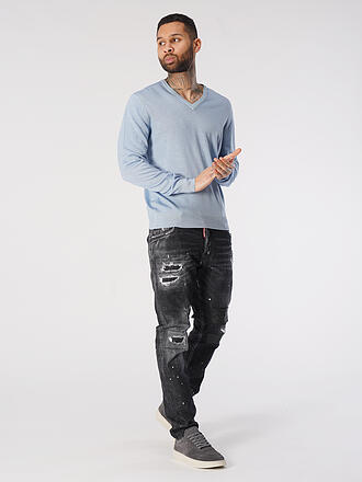 GRAN SASSO | Pullover | grün