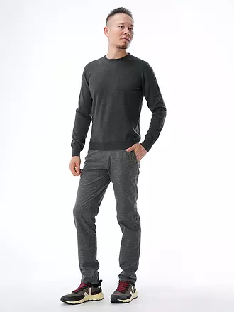 GRAN SASSO | Pullover | hellgrün