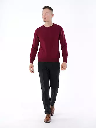 GRAN SASSO | Pullover | hellgrün