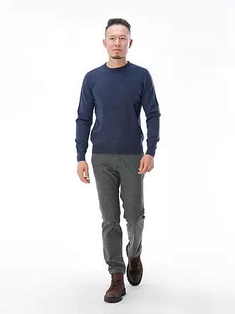 GRAN SASSO | Pullover | hellgrün