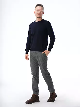 GRAN SASSO | Pullover | hellgrün