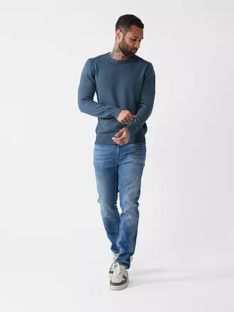 GRAN SASSO | Pullover | schwarz