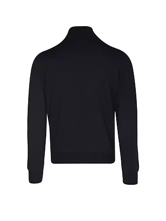 GRAN SASSO | Pullover | hellgrau