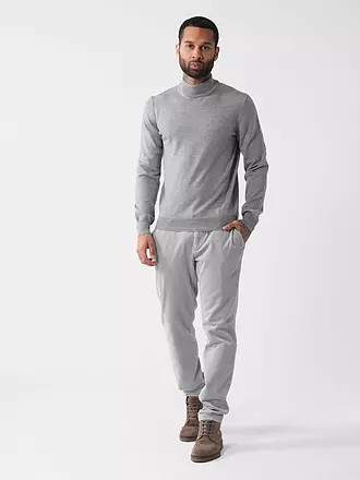 GRAN SASSO | Pullover | camel