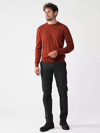 GRAN SASSO | Pullover | hellgrün