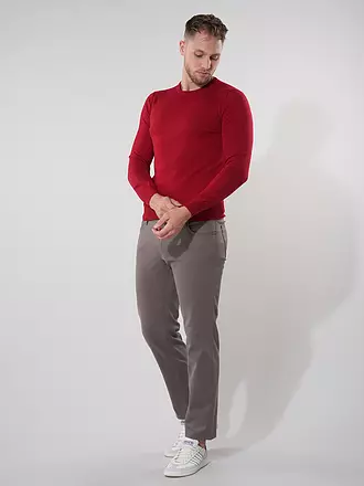 GRAN SASSO | Pullover | hellgrün