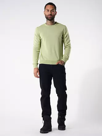 GRAN SASSO | Pullover | hellblau