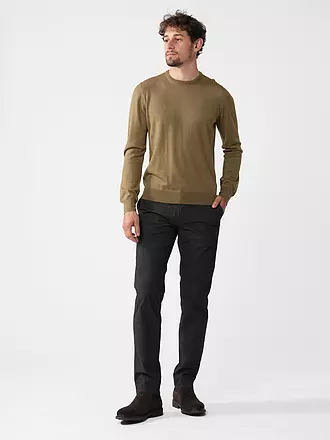 GRAN SASSO | Pullover | hellgrün