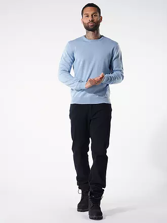 GRAN SASSO | Pullover | hellgrün