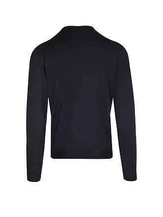 GRAN SASSO | Pullover | dunkelblau