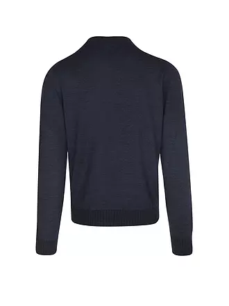 GRAN SASSO | Pullover | dunkelblau