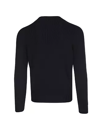 GRAN SASSO | Pullover | dunkelblau