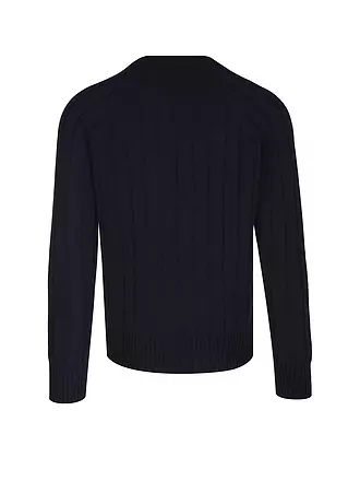 GRAN SASSO | Pullover | dunkelblau