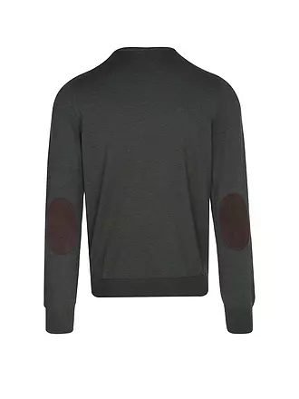 GRAN SASSO | Pullover | hellbraun