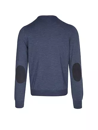 GRAN SASSO | Pullover | hellbraun
