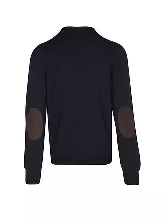 GRAN SASSO | Pullover | dunkelblau