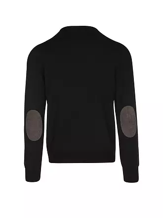 GRAN SASSO | Pullover | hellbraun