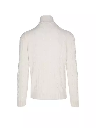 GRAN SASSO | Strickjacke | creme