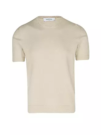 GRAN SASSO | T-Shirt | beige