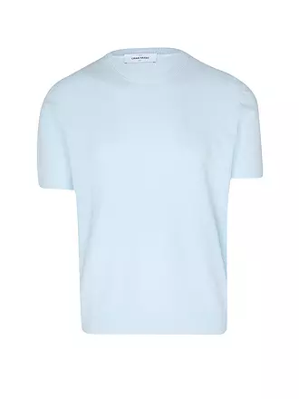 GRAN SASSO | T-Shirt | hellblau