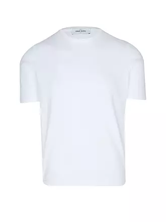 GRAN SASSO | T-Shirt | weiss