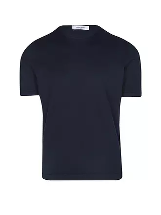 GRAN SASSO | T-Shirt | dunkelblau