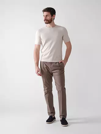 GRAN SASSO | T-Shirt | hellgrün