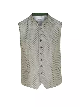 GRASEGGER | Trachtengilet FLORI | dunkelgrün