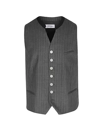 GRASEGGER | Trachtengilet GROSCHEN 1 | grau