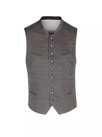 GRASEGGER | Trachtengilet VITTORIO | braun