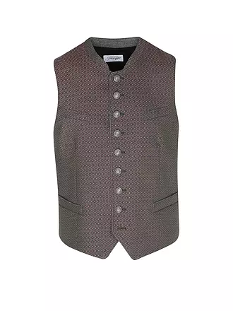 GRASEGGER | Trachtengilet XENO 2 | dunkelgrün