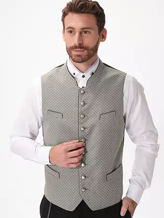GRASEGGER | Trachtengilet XENO 2 | rot
