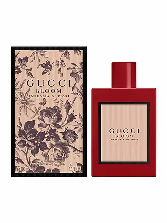 GUCCI | Bloom Ambrosia di Fiori Eau de Parfum Intense 100ml | keine Farbe