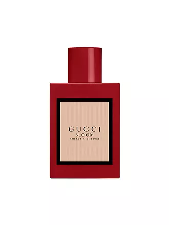 GUCCI | Bloom Ambrosia di Fiori Eau de Parfum Intense 50ml | keine Farbe