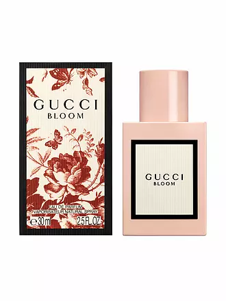 GUCCI | Bloom Eau de Parfum Natural Spray 30ml | keine Farbe