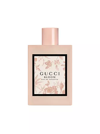 GUCCI | Bloom Eau de Toilette 100ml | keine Farbe