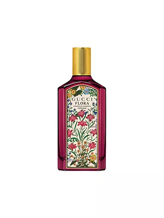 GUCCI | Flora Gorgeous Gardenia Eau de Parfum 100ml | keine Farbe