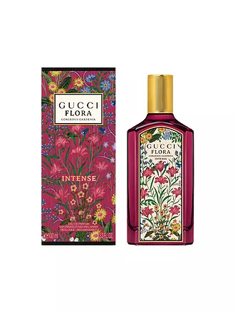 GUCCI | Flora Gorgeous Gardenia Eau de Parfum 100ml | keine Farbe