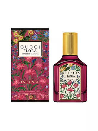 GUCCI | Flora Gorgeous Gardenia Eau de Parfum 50ml | keine Farbe