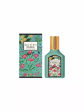 GUCCI | Flora Gorgeous Jasmine Eau de Parfum 100ml | keine Farbe