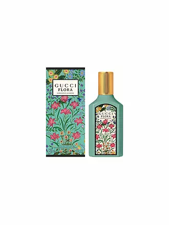 GUCCI | Flora Gorgeous Jasmine Eau de Parfum 100ml | keine Farbe