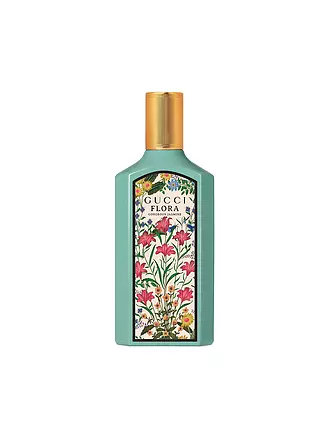 GUCCI | Flora Gorgeous Jasmine Eau de Parfum 30ml | keine Farbe