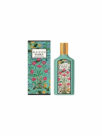 GUCCI | Flora Gorgeous Jasmine Eau de Parfum 30ml | keine Farbe