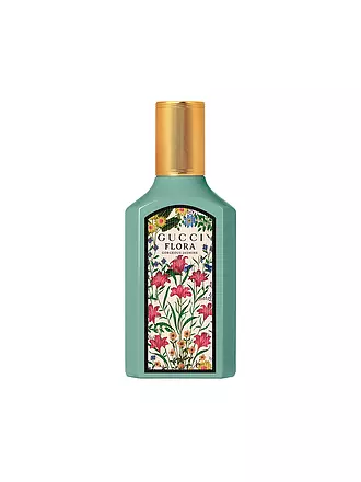 GUCCI | Flora Gorgeous Jasmine Eau de Parfum 50ml | keine Farbe