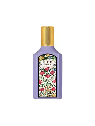 GUCCI | Flora Gorgeous Magnolia Eau de Parfum 100ml | keine Farbe