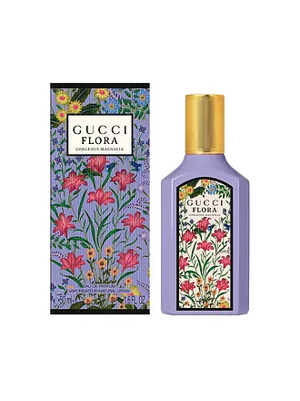 GUCCI | Flora Gorgeous Magnolia Eau de Parfum 100ml | keine Farbe