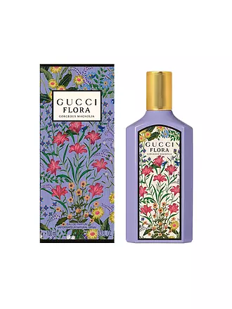 GUCCI | Flora Gorgeous Magnolia Eau de Parfum 30ml | keine Farbe