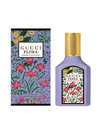 GUCCI | Flora Gorgeous Magnolia Eau de Parfum 50ml | keine Farbe