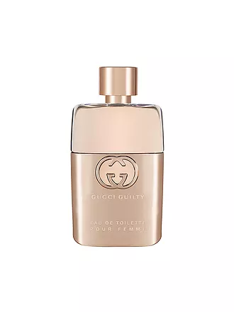 GUCCI | Guilty Pour Femme Eau de Toilette  50ml | keine Farbe