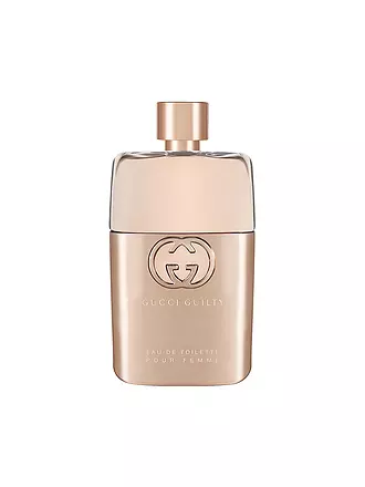 GUCCI | Guilty Pour Femme Eau de Toilette  90ml | keine Farbe